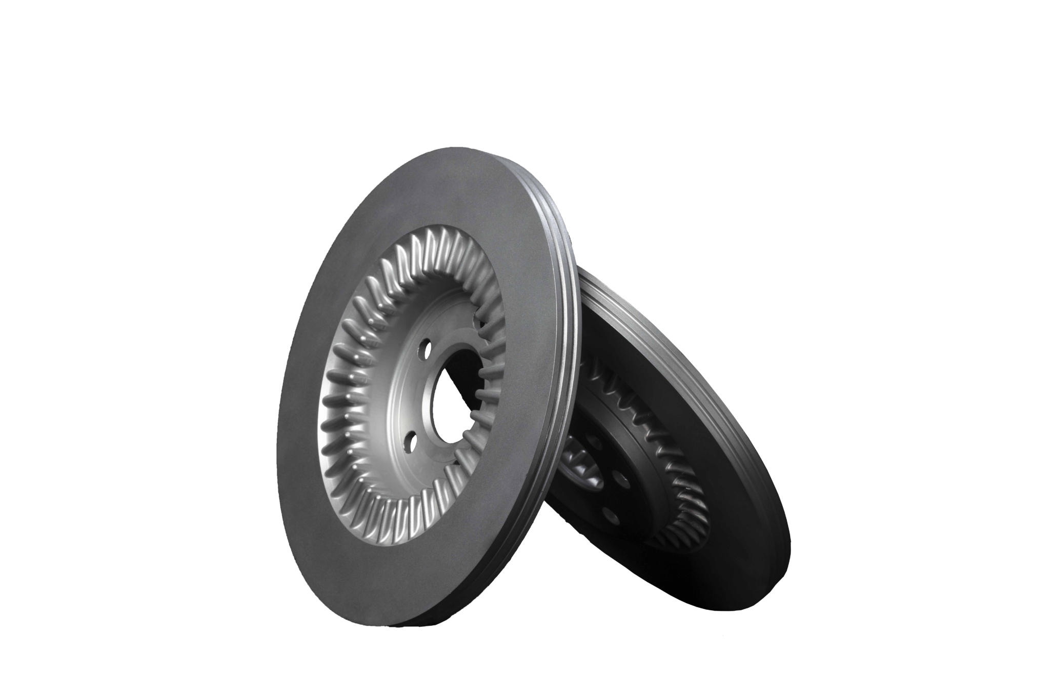 The lightweight brake disc of the future Automotive Components Floby